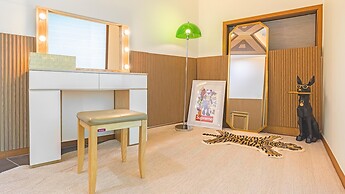 Gapyeong Rondavill Pension