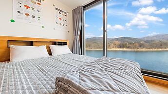 Gapyeong Rondavill Pension