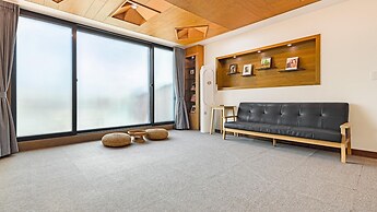 Gapyeong Rondavill Pension