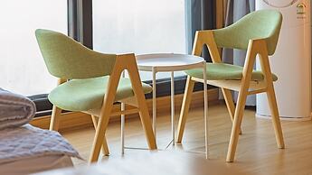 Gapyeong Rondavill Pension