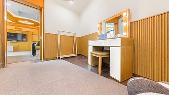 Gapyeong Rondavill Pension