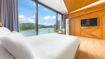 Gapyeong Rondavill Pension