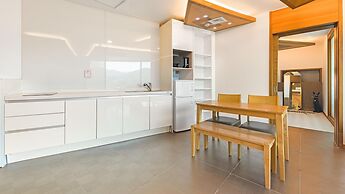 Gapyeong Rondavill Pension