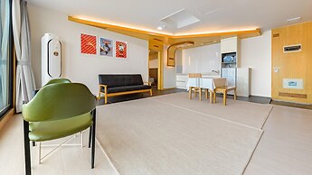 Gapyeong Rondavill Pension