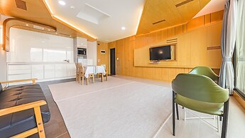 Gapyeong Rondavill Pension