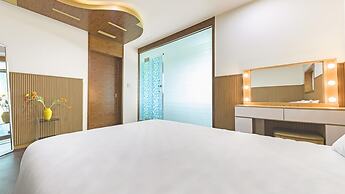 Gapyeong Rondavill Pension