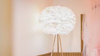 Gapyeong Rondavill Pension