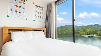 Gapyeong Rondavill Pension