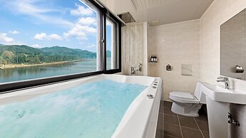 Gapyeong Rondavill Pension