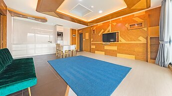 Gapyeong Rondavill Pension