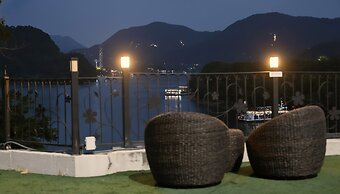 Gapyeong Rondavill Pension