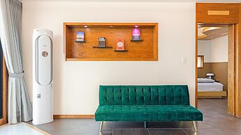 Gapyeong Rondavill Pension