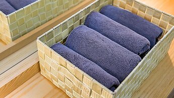 Gapyeong Rondavill Pension