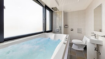 Gapyeong Rondavill Pension