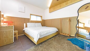 Gapyeong Rondavill Pension