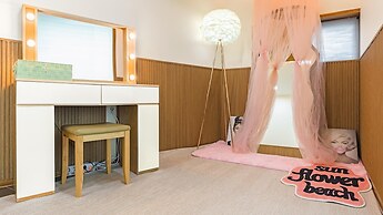 Gapyeong Rondavill Pension