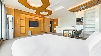 Gapyeong Rondavill Pension