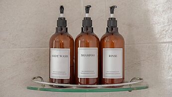 Gapyeong Rondavill Pension