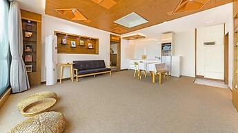 Gapyeong Rondavill Pension