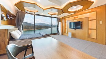 Gapyeong Rondavill Pension