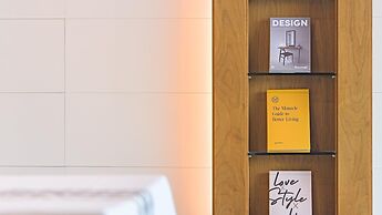 Gapyeong Rondavill Pension