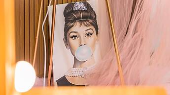 Gapyeong Rondavill Pension