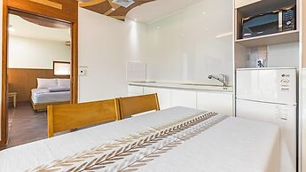 Gapyeong Rondavill Pension