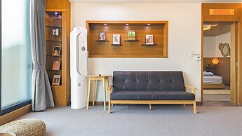 Gapyeong Rondavill Pension