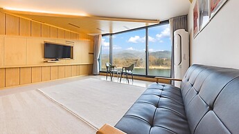 Gapyeong Rondavill Pension