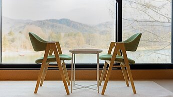 Gapyeong Rondavill Pension