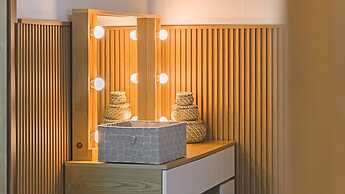 Gapyeong Rondavill Pension