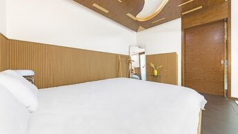 Gapyeong Rondavill Pension