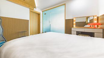 Gapyeong Rondavill Pension