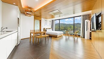 Gapyeong Rondavill Pension