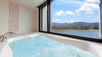 Gapyeong Rondavill Pension