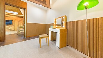 Gapyeong Rondavill Pension