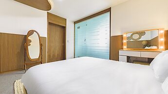 Gapyeong Rondavill Pension