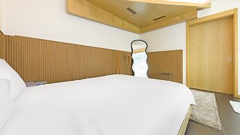 Gapyeong Rondavill Pension