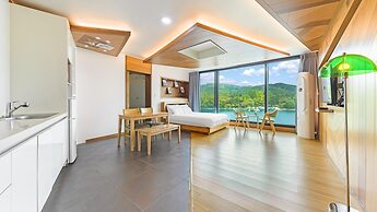 Gapyeong Rondavill Pension