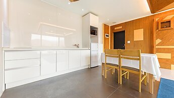 Gapyeong Rondavill Pension