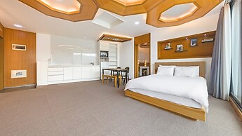 Gapyeong Rondavill Pension