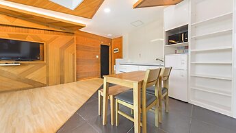 Gapyeong Rondavill Pension