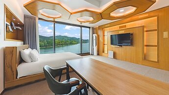 Gapyeong Rondavill Pension