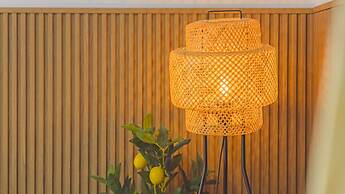 Gapyeong Rondavill Pension