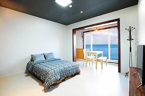 Geoje Big Sol Pension
