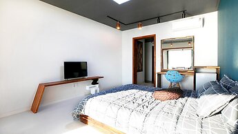 Geoje Big Sol Pension