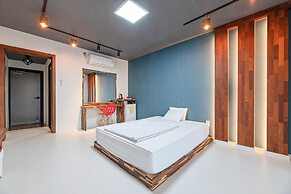 Geoje Big Sol Pension