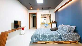 Geoje Big Sol Pension