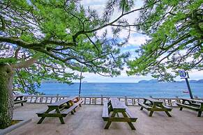 Geoje Big Sol Pension