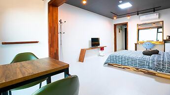 Geoje Big Sol Pension